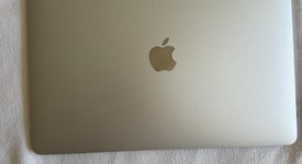 Good
													MacBook Pro 2020 - 13" - I5, Silver, 512 GB, 8 GB, photo 2 of 7