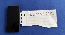 Mint
													Google Pixel 8 - Unlocked, Obsidian, 128 GB, 8 GB, G9BQD, Sub-6 5G, photo 1 of 8