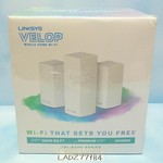 New Linksys Wireless Router