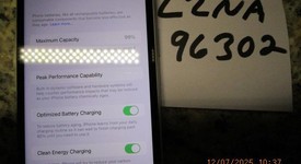 Fair
													Apple iPhone 11 - Verizon, White, 64 GB, A2111, photo 3 of 17