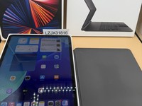 Apple iPad Pro 12.9" 5th Gen 2021
