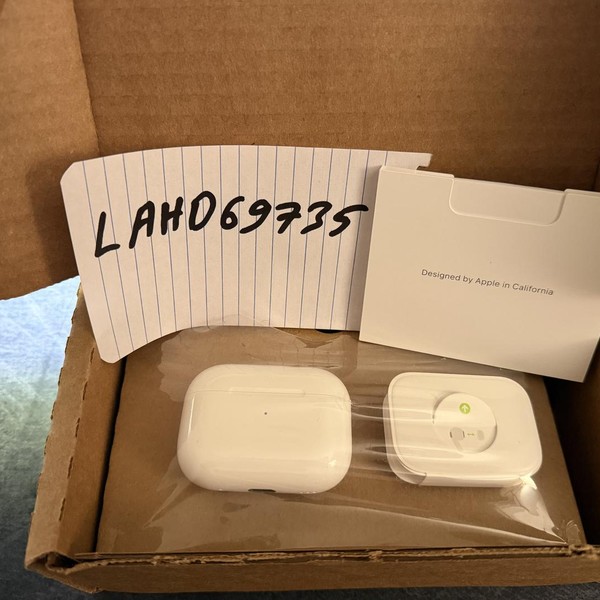Apple AirPods Pro 2 - USB-C