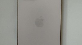 Good
													Apple iPhone 12 Pro - Unlocked, Gold, 128 GB, A2341, photo 1 of 11