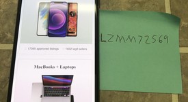 Good
													Apple iPhone Xs Max - Unlocked, Gray, 64 GB, A1921, photo 1 of 15