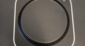 Mint
													Mac Mini 2024 - Apple M4, 1 TB, 24 GB, photo 6 of 6