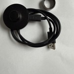 Good Oura Ring Gen 3 - Silver, Size 9, Heritage