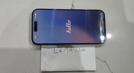 Mint
													Apple iPhone 15 Pro - T-Mobile, Blue, 256 GB, A2848, photo 3 of 14