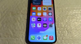 Good
													Apple iPhone 12 Pro - Unlocked, Graphite, 256 GB, A2341, photo 1 of 3