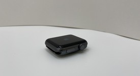 Good
													Apple Watch Series 2 42mm - Gray, 8 GB, A1758, Aluminum, photo 2 of 5