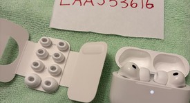 Used
													Apple AirPods Pro 3, photo 1 of 6