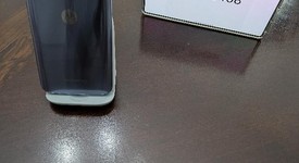 Mint
													Moto X4 - Unlocked, Blue, 64 GB, 4 GB, Android One, photo 2 of 5