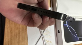 Mint
													Apple iPhone 16 Pro Max - Verizon, Black, 1 TB, A3084, photo 4 of 18