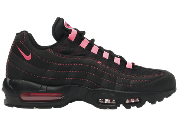 Nike Air Max 95 Black Pink for sale