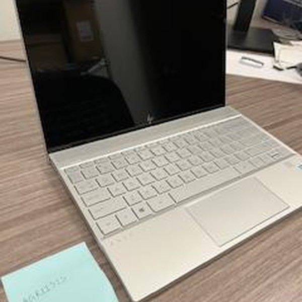 HP Envy Laptop