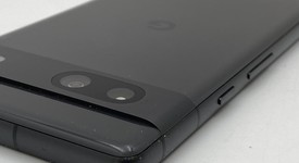 Good
													Google Pixel 7a - Unlocked, Charcoal, 128 GB, 8 GB, GWKK3, photo 4 of 8