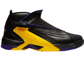 Jordan Jumpman Swift Lakers for sale