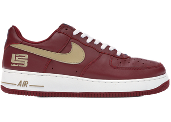 Nike Air Force 1 Low LeBron James (Cavs) for sale