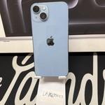 Fair Apple iPhone 14 - Unlocked, 256 GB, Blue, A2649