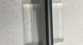 Good
													Apple iPhone 11 - AT&T, Black, 64 GB, A2111, photo 4 of 10