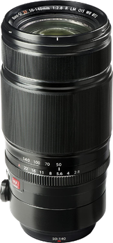 Fujinon XF 50-140mm f2.8 R LM OIS WR for sale