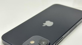 Good
													Apple iPhone 12 Mini - Unlocked, Black, 64 GB, A2176, photo 3 of 7