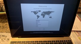 New
													Macbook Retina 2017 - 12" - Rose Gold, 256 GB, 8 GB, photo 3 of 14