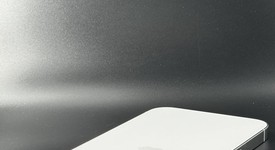 Good
													Apple iPhone 13 Pro Max - Unlocked, Silver, 512 GB, A2484, photo 5 of 6