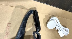 Mint
													Apple Watch Series 10 46mm - Black, A2999 - GPS, Aluminum, photo 4 of 8