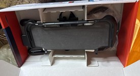 Mint
													Nintendo Switch - Red & Blue, 32 GB, Mario Red & Blue Edition, photo 4 of 6