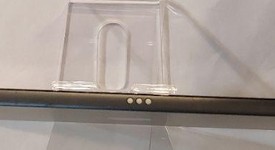 Good
													Apple iPad 9th Gen - Unlocked, Gray, 64 GB, A2603, photo 1 of 4