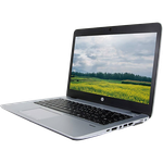 New HP EliteBook 840 G4 - 256 GB, 8 GB, Intel Core i5