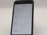 Apple iPhone SE 2nd Gen 2020