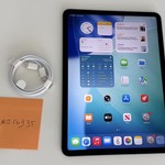 Good Apple iPad Pro 11 inch 2018 - Unlocked, 64 GB, Gray, A2013