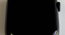 Good
													Apple Watch Series 9 41mm - Midnight, A2978 - GPS, Aluminum, photo 5 of 6