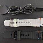 Good Samsung Galaxy Watch7 - Unlocked, Silver, SM-L315U, 44mm