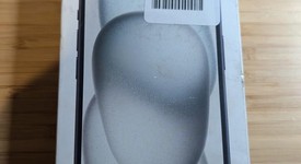 New
													Apple iPhone 15 - Unlocked, Black, 128 GB, A2846, photo 1 of 3