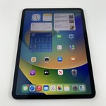 Mint Apple iPad Pro 11 inch 3rd Gen 2021 - Wi-Fi, 256 GB, Gray