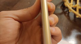 Good
													Apple iPhone 8 - US Cellular, Gold, 64 GB, A1863, photo 4 of 7