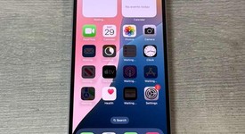 Fair
													Apple iPhone 14 - Unlocked, Purple, 128 GB, A2649, photo 2 of 10