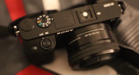 Good
													Sony a6000 - Black, photo 2 of 6