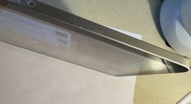 Good
													Apple iPad 10th Gen - Wi-Fi, Silver, 64 GB, A2696, photo 3 of 11