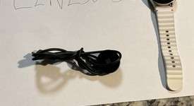 Good
													Samsung Galaxy Watch7 - Wi-Fi, Silver, SM-L300N, 40mm, photo 1 of 7