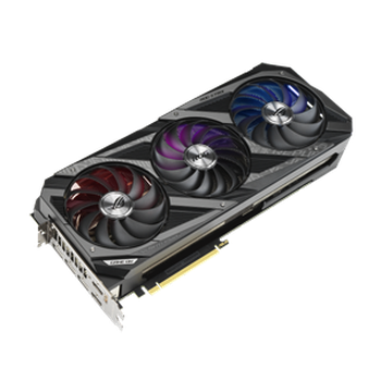 Asus GeForce RTX 3070 Ti for sale