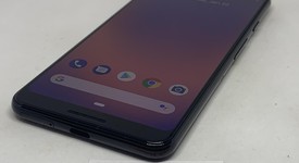 Good
													Google Pixel 3 - Verizon, Black, 64 GB, Verizon Edition, photo 2 of 8