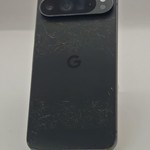 Fair Google Pixel 9 Pro XL - Unlocked, 256 GB, Obsidian, 16 GB, GGX8B