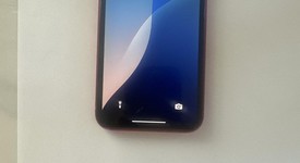 Good
													Apple iPhone 11 - AT&T, Red, 64 GB, A2111, photo 1 of 3