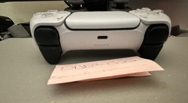Fair
													DualSense Wireless Controller - White, photo 3 of 4