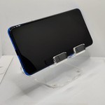 Good Samsung Galaxy S20 Plus 5G - Unlocked, 128 GB, Aura Blue, 12 GB, SM-G986U1