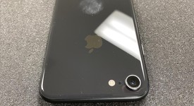 Fair
													Apple iPhone 8 - AT&T, Gray, 64 GB, A1863, photo 4 of 7