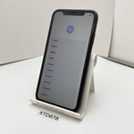 Fair Apple iPhone 11 - Unlocked, Black, 64 GB, A2111